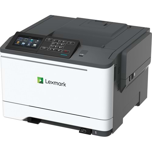 Lexmark CS622DE PRN Renkli Lazer 38 PPM A4