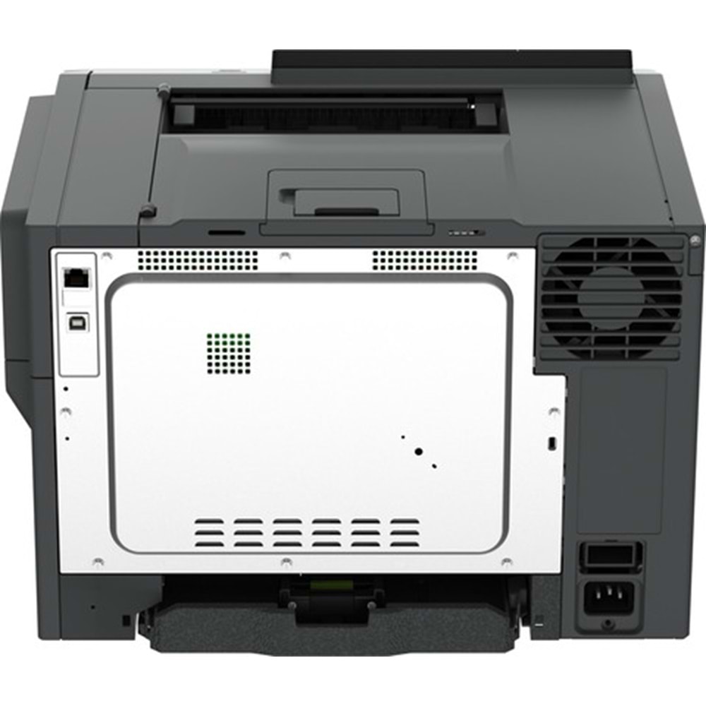 Lexmark CS622DE PRN Renkli Lazer 38 PPM A4