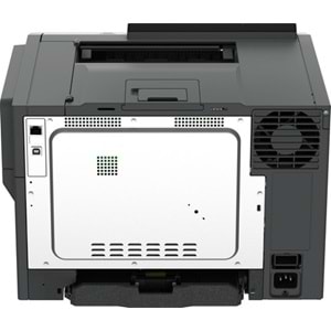 Lexmark CS622DE PRN Renkli Lazer 38 PPM A4