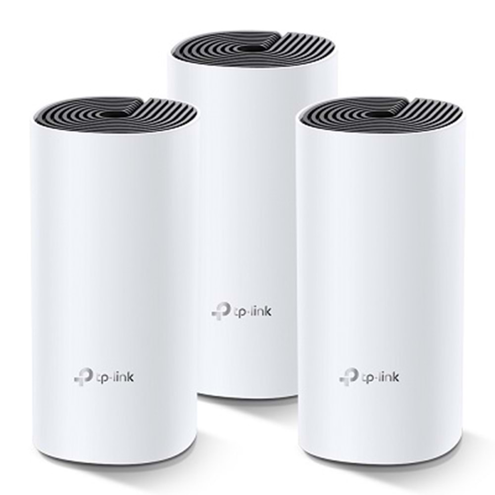 TP-Link DECO-M4-1P ROU 867MBPS 5GHZ Dual Band Router