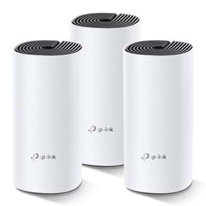TP-Link DECO-M4-1P ROU 867MBPS 5GHZ Dual Band Router