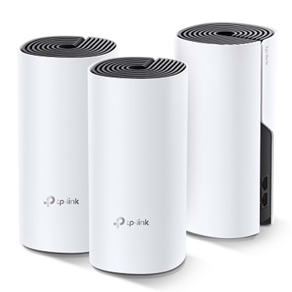 TP-Link DECO-M4-1P ROU 867MBPS 5GHZ Dual Band Router
