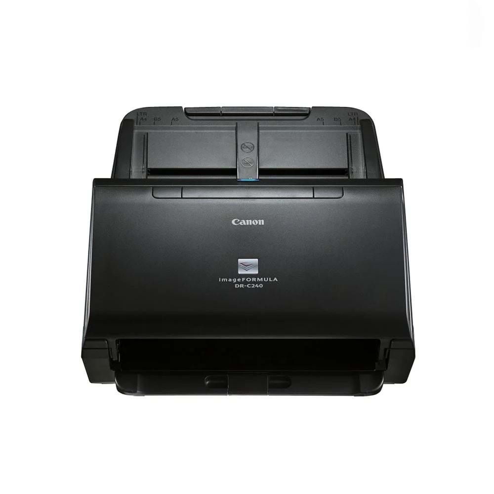 Canon DR-C240 A4 Doküman Tarayıcı DR-C240