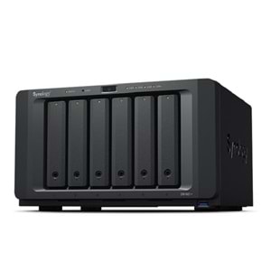 Synology nas Server 6 Adet 3.5