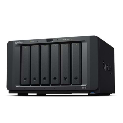 Synology nas Server 6 Adet 3.5