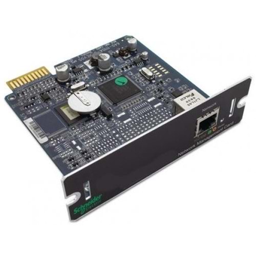 APC Easy UPS 3S Network Card E3SOPT001