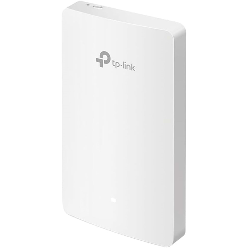 Omada EAP235-Wall AC1200 Wireless MU-MIMO Gigabit Wall Plate Access Point
