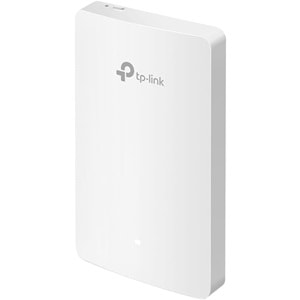 Omada EAP235-Wall AC1200 Wireless MU-MIMO Gigabit Wall Plate Access Point