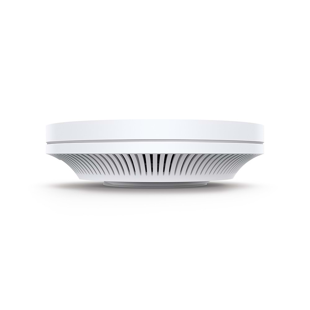 TP-Link EAP660-HD AX3600 Wireless Dual Band Multi-Gigabit Ceiling Mount Access Point