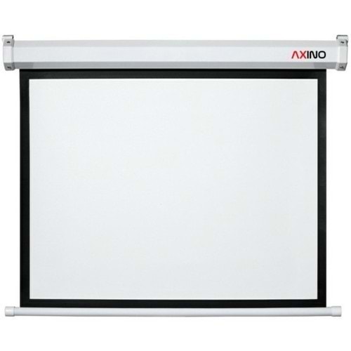 AXINO 240x200 Motorlu Projeksiyon Perdesi EPS-240