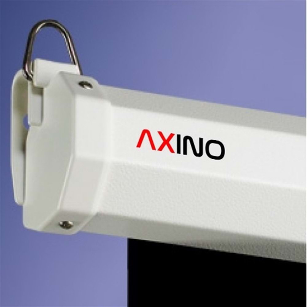 AXINO 240x200 Motorlu Projeksiyon Perdesi EPS-240