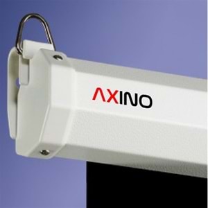 AXINO 240x200 Motorlu Projeksiyon Perdesi EPS-240