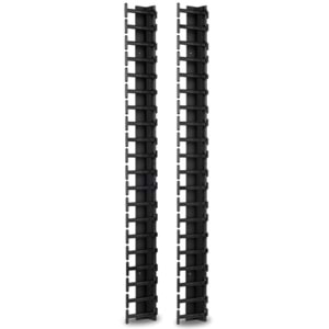 APC Easy Rack Vertical Cable Manager 42U ER7VCM42