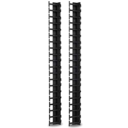 APC Easy Rack Vertical Cable Manager 42U ER7VCM42