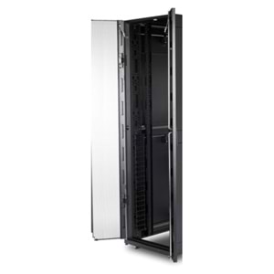 APC Easy Rack Vertical Cable Manager 42U ER7VCM42