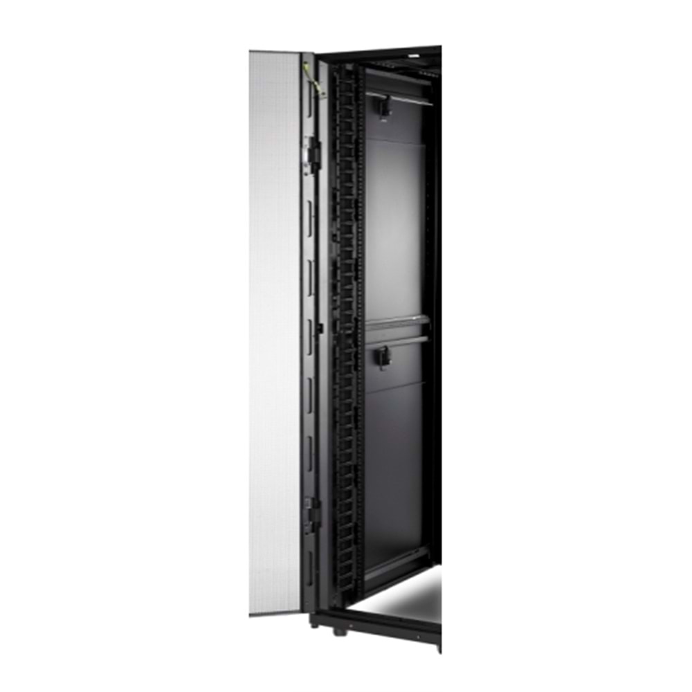 APC Easy Rack Vertical Cable Manager 42U ER7VCM42
