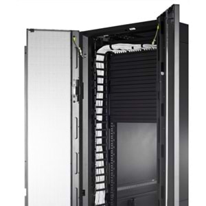 APC Easy Rack Vertical Cable Manager 42U ER7VCM42