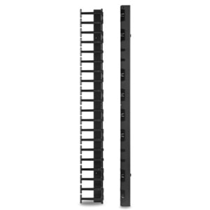 APC Easy Rack Vertical Cable Manager 42U ER7VCM42