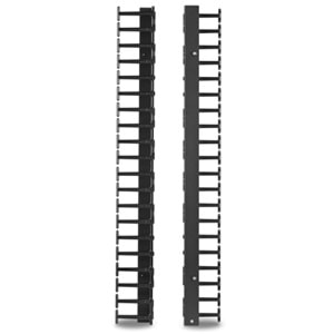 APC Easy Rack Vertical Cable Manager 42U ER7VCM42