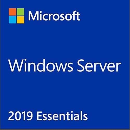 MS OEM MS Windows Sever Essentials2019 64 BIT TURKCE OEM G3S-01312
