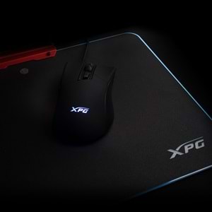 Adata InMousex RGB LED Gaming Mouse GAMING-INMouseX-M10