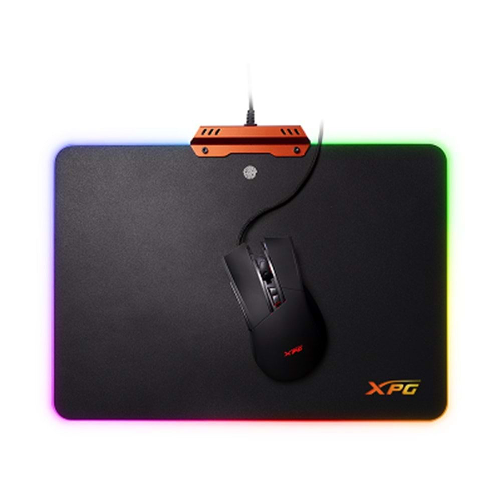 Adata InMousex RGB LED Gaming Mouse GAMING-INMouseX-M10