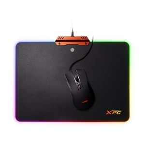 Adata InMousex RGB LED Gaming Mouse GAMING-INMouseX-M10