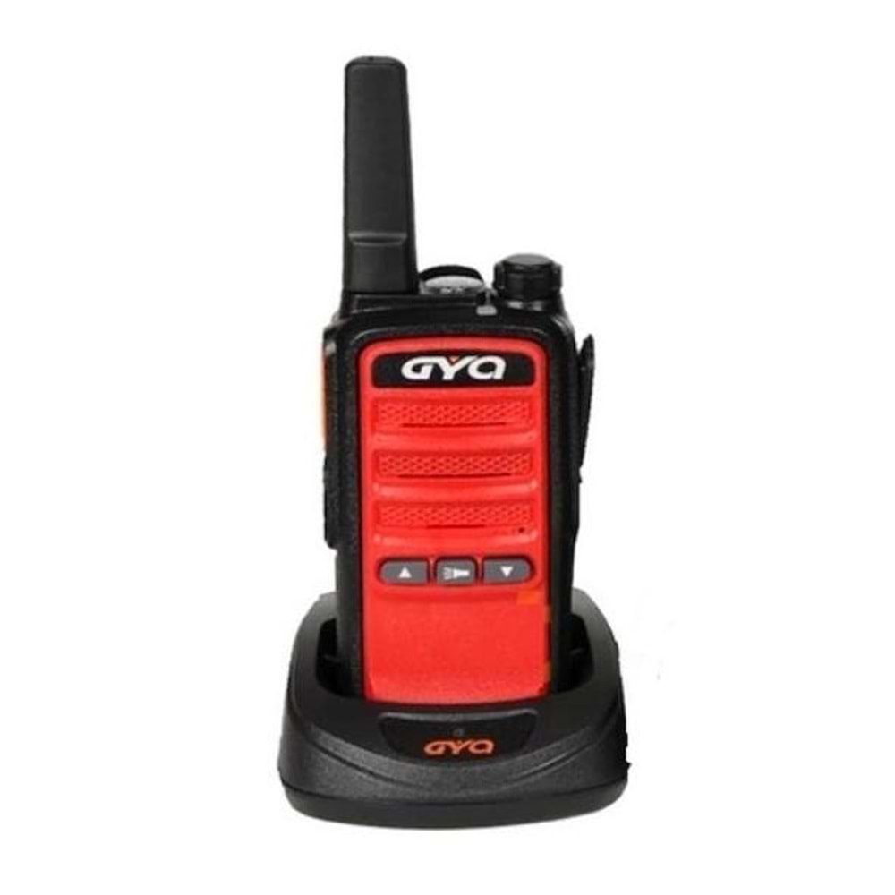 GYQ Q75 Pmr El Telsizi 1 Adet