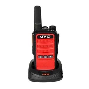 GYQ Q75 Pmr El Telsizi 1 Adet