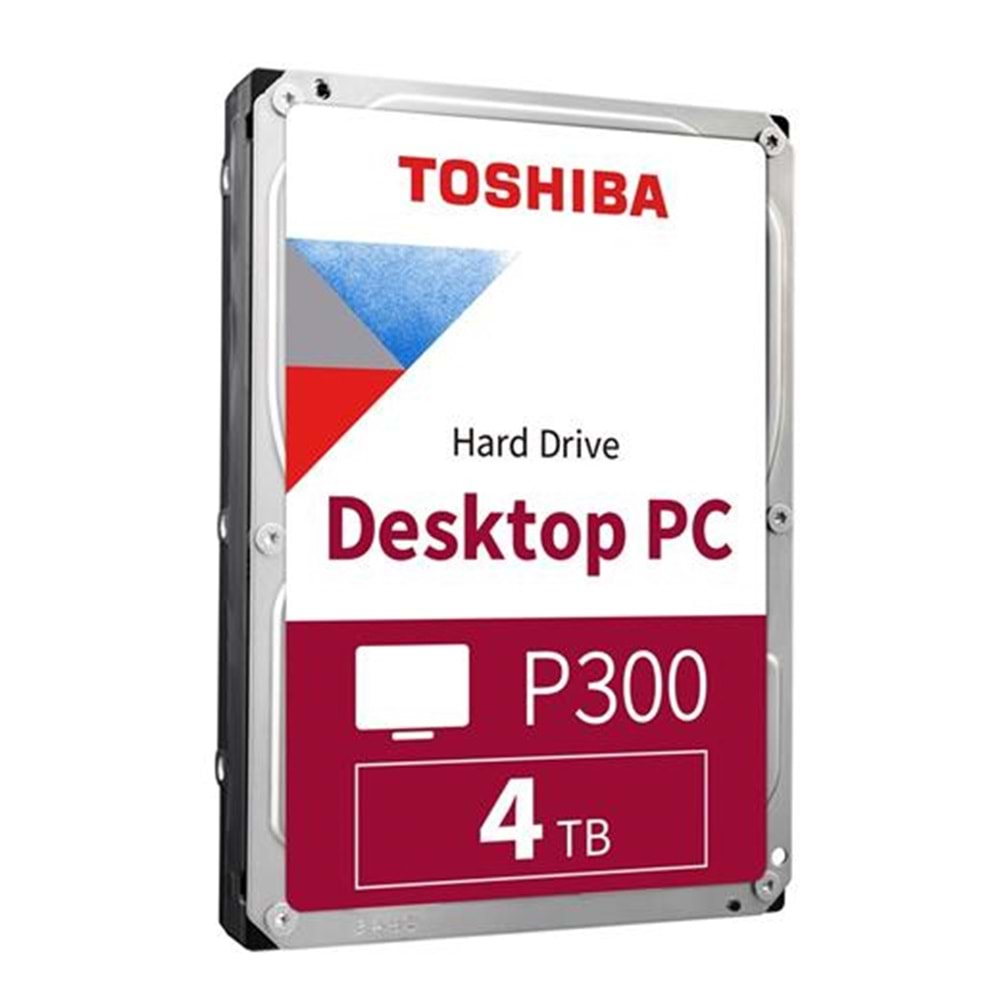 Toshiba 3.5