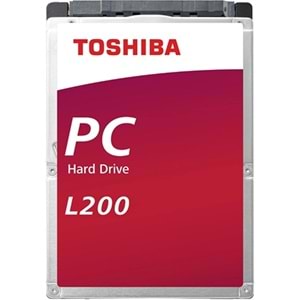 Toshiba 2TB Sata 3.0 5400RPM 128MB 2.5