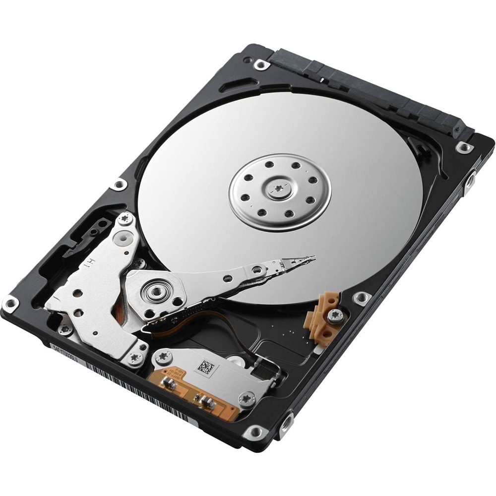 Toshiba 2TB Sata 3.0 5400RPM 128MB 2.5