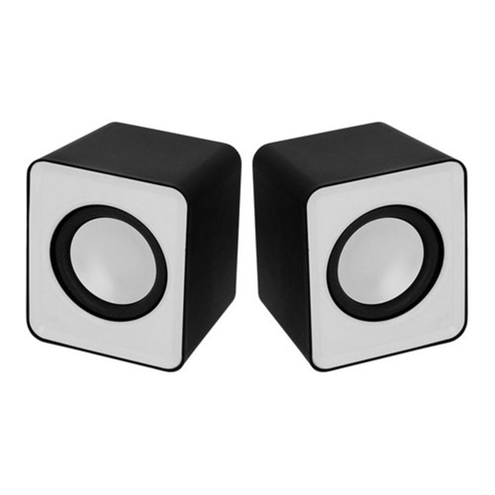 Frisby FS-334U USB Hoparlör Sistemi Stereo