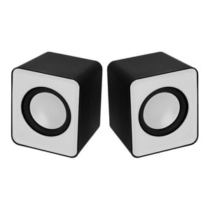 Frisby FS-334U USB Hoparlör Sistemi Stereo
