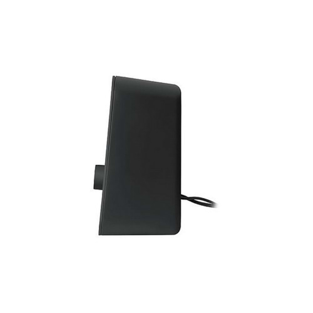 Logitech Z150 1+1 6W Siyah Hoparlör 980-000814