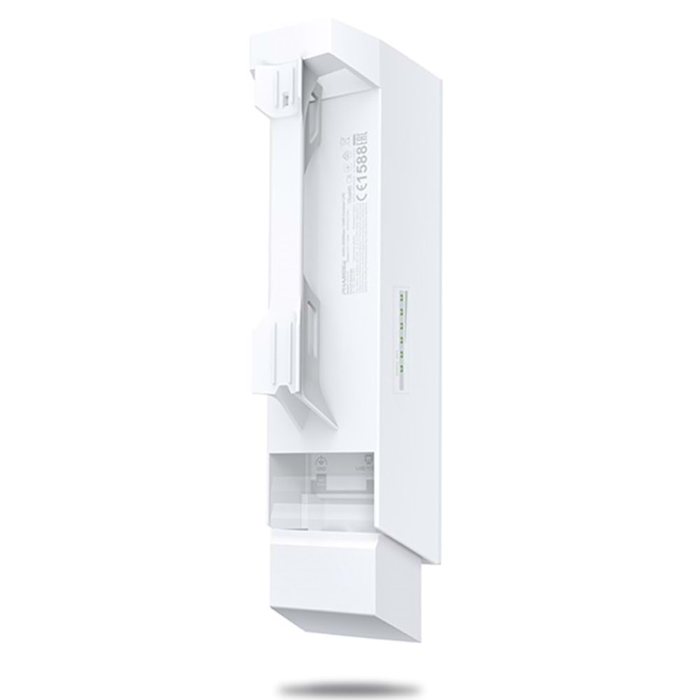 TP-Link CPE210 2.4GHz Kablosuz 300Mbps 9dBi Dış Mekan CPE