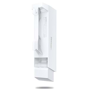 TP-Link CPE210 2.4GHz Kablosuz 300Mbps 9dBi Dış Mekan CPE