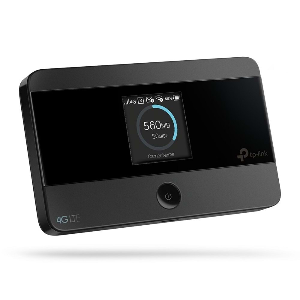 TP-Link M7350 150Mbps 4G LTE Advanced Mobile Wi-Fi