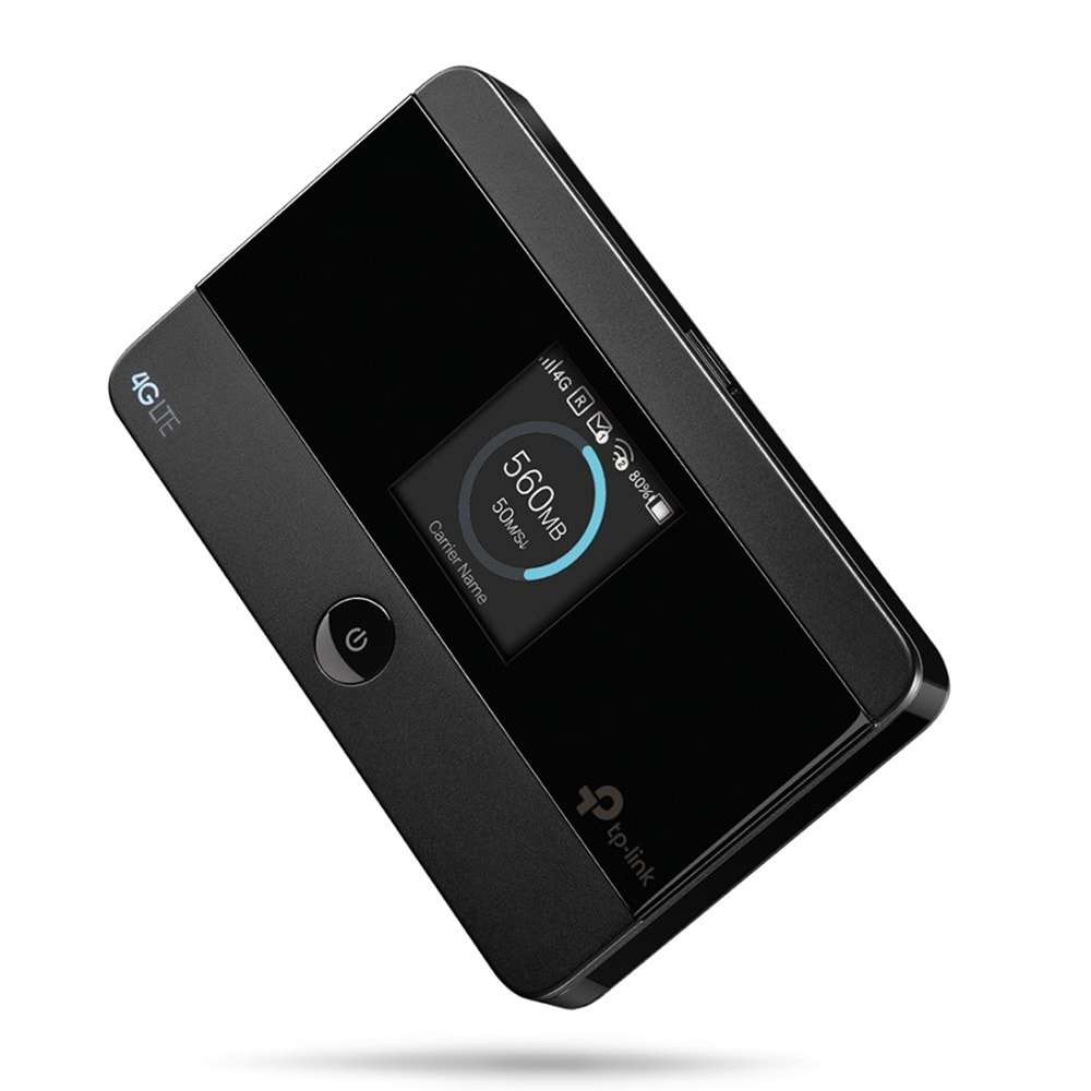 TP-Link M7350 150Mbps 4G LTE Advanced Mobile Wi-Fi