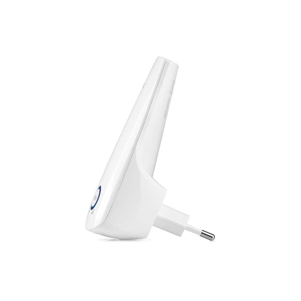 TP-Link TL-WA850RE Kablosuz, 300Mbps, 2.4 Ghz Menzil Genişletici