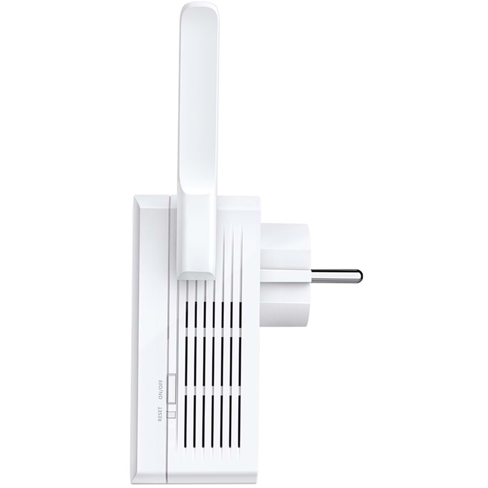 TP-Link TL-WA860RE AC Soketli 300Mbps WiFi Menzil Genişletici