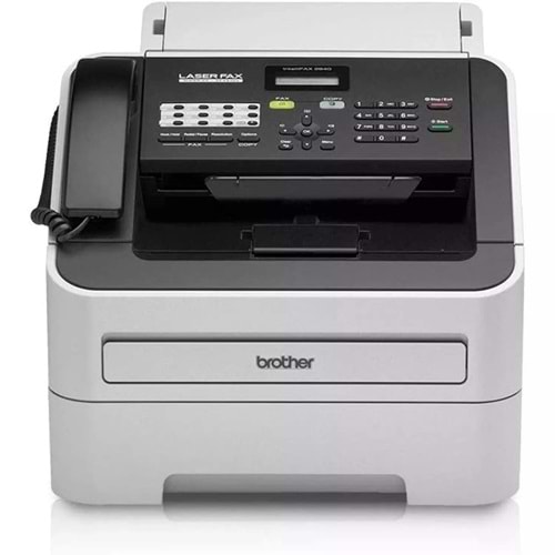 Brother 2840 Fax Laser Telefon Cihazı 20ppm A4