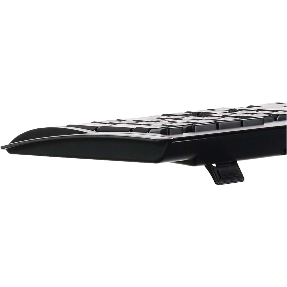 A4 Tech 9300F Kablosuz Q TR Klavye V-Track Optik Mouse Set