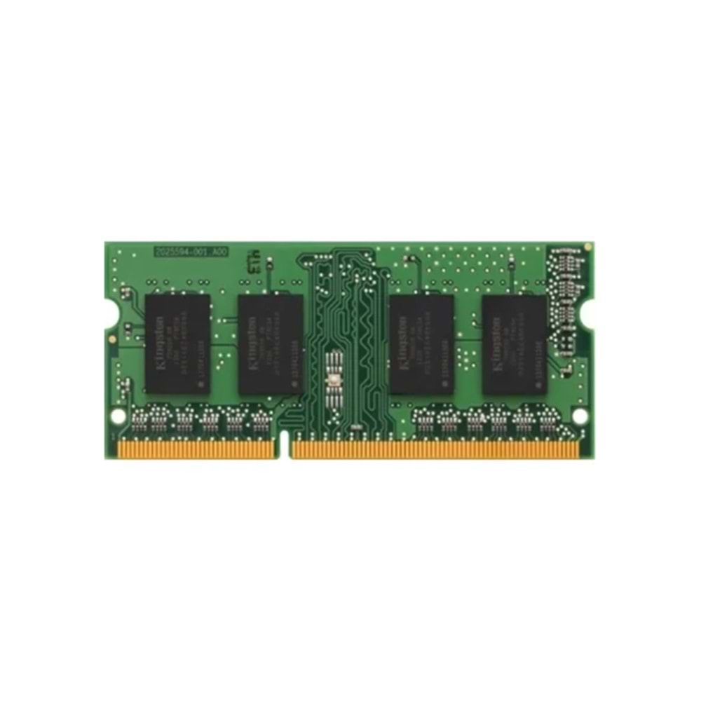 Kingston 8GB 2400MHz DDR4 Notebook KVR24S17S8/8
