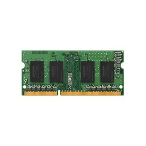 Kingston 8GB 2400MHz DDR4 Notebook KVR24S17S8/8