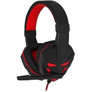Frisby FHP-G1414B GAMING 3.5mm USB Kulaklık
