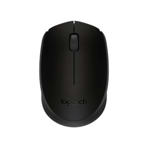 Logitech M170 Kablosuz Mouse USB Siyah 910-004642