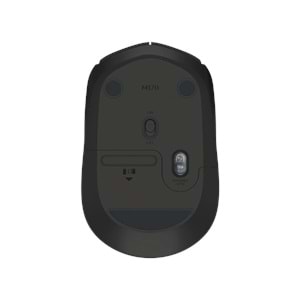 Logitech M170 Kablosuz Mouse USB Siyah 910-004642
