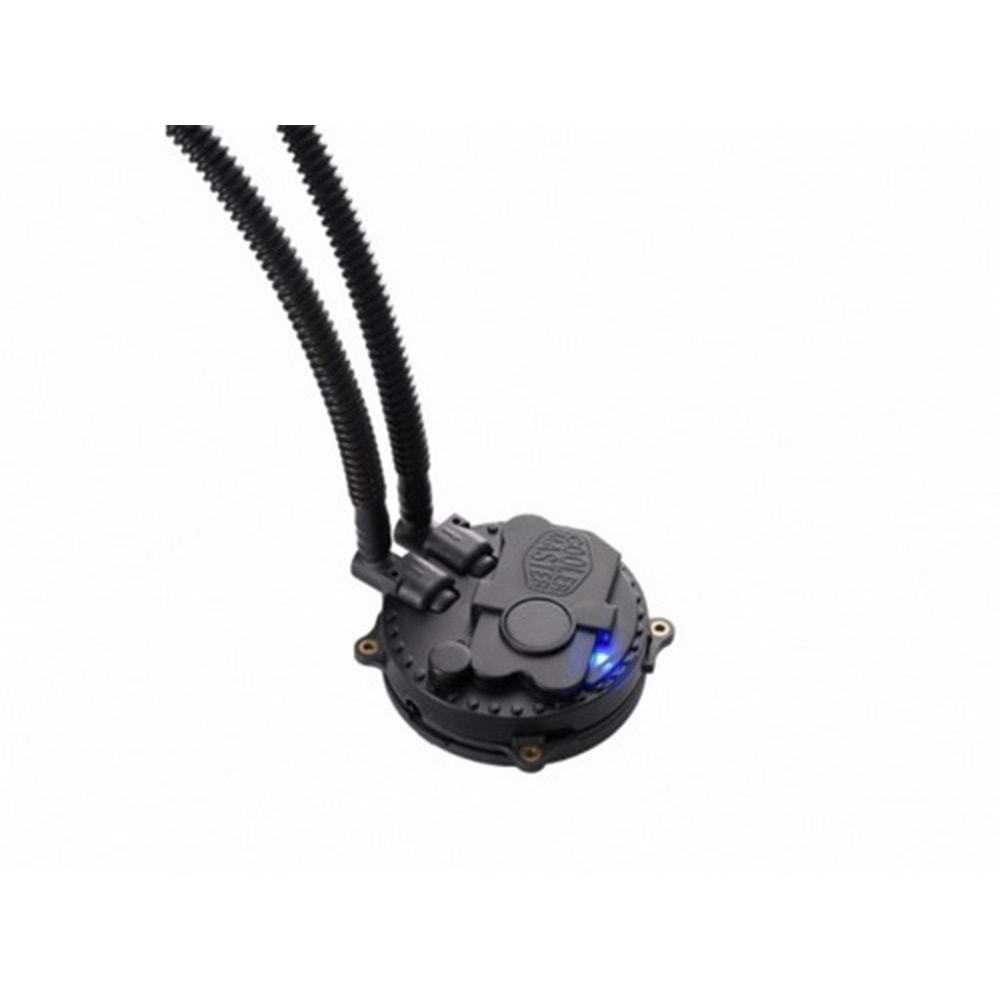 Cooler Master Seidon 240V CPU Suyla Soğutma RL-S24V-24PK-R1