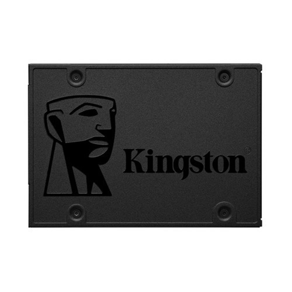 Kingston SSDNow A400 240GB Harddisk 500-350MB/s SA400S37/240G